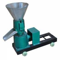 Granulator KL 120F fara motor