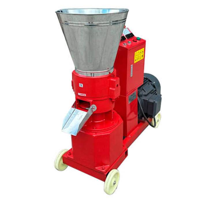 Granulator industrial 700 700