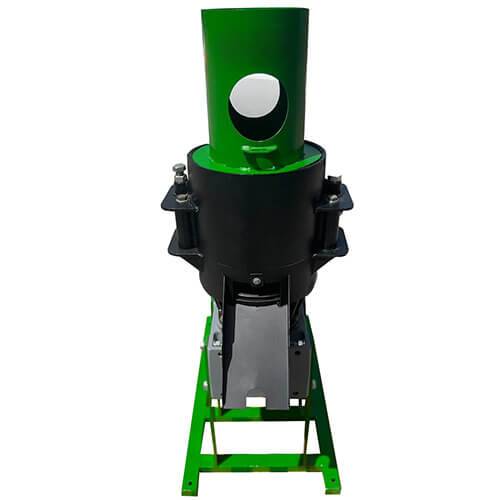 Aparat de facut granule ms 295