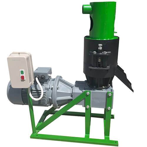 Granulatoare ms 295