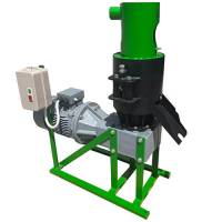 Granulator ms 295