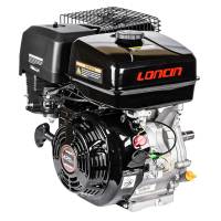 Motor benzina loncin 15cp