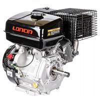 Motor benzina loncin 15cp 1
