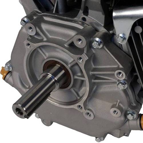 Motor benzina loncin 15cp 2
