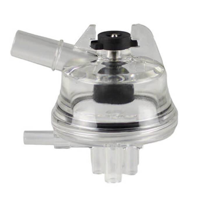 Corp colector 150cc complet pentru oi si capre 700 700