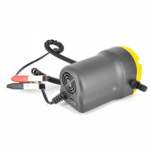 Pompa electrica CY 007 2