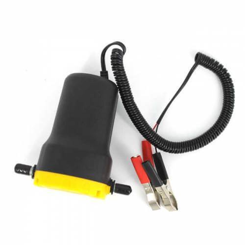 Pompa electrica CY 007 3