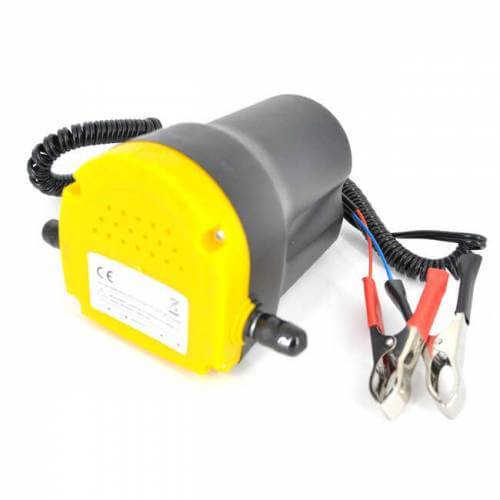 Pompa electrica CY 007