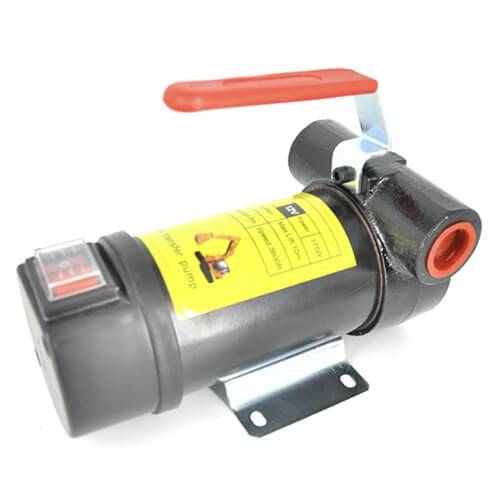 Pompa pentru lichide ms 008