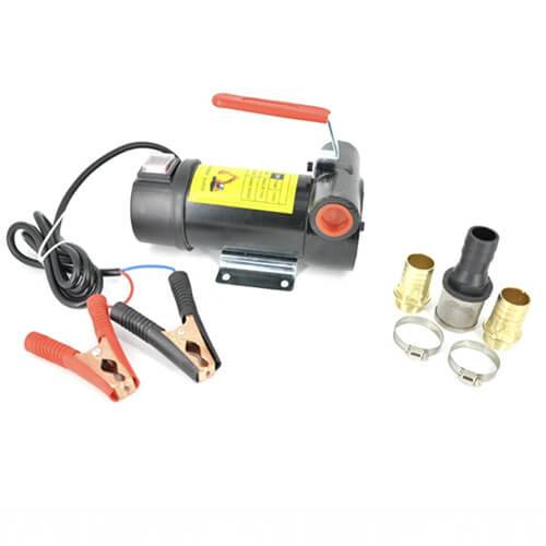 Pompa pentru transfer lichide ms 008