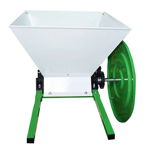 Zdrobitor manual de struguri dg03 1