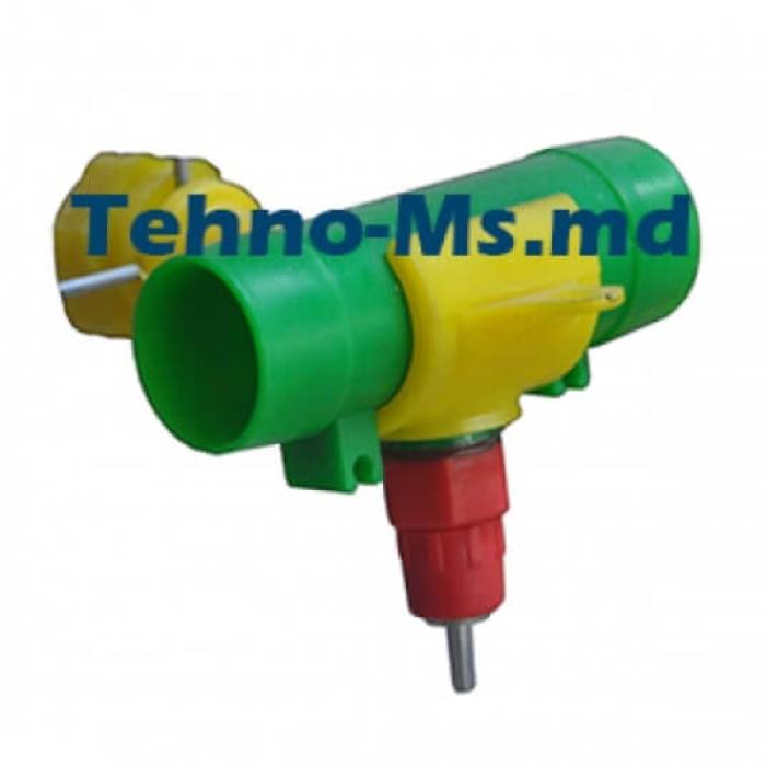 Adapatori cu niplu pasari A32 700 700