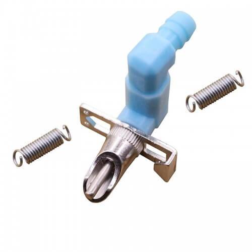 Adapatoare cu niplu a44