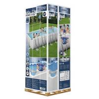 Bazin cu cadru 640x274x132cm 5611Z