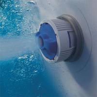 Filtru piscina cu cadru 5611Z
