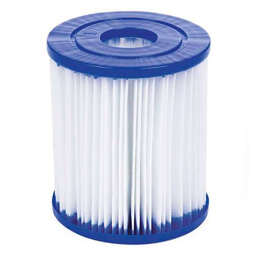 Piscina cu cadru 305x201x84cm 5614A 1