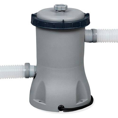 Piscina cu cadru 305x201x84cm 5614A 2
