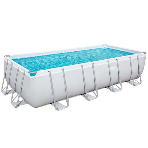 Piscina cu cadru 56466 1