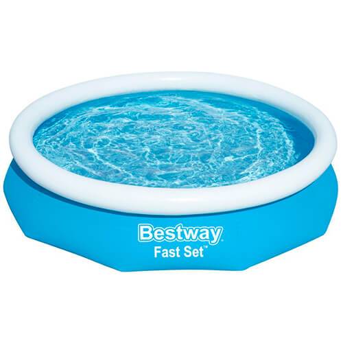 Piscina gonflabila 305x66cm 57456