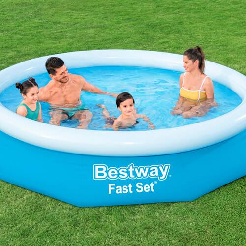Piscina gonflabila 57456