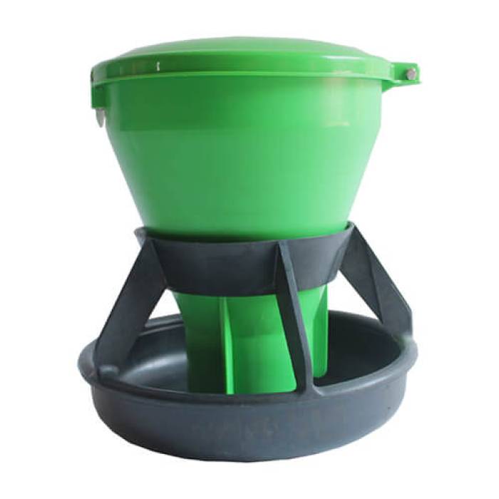 Hranitori purcei 6kg 700 700