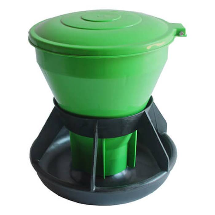 Hranitori purcei 8kg 700 700