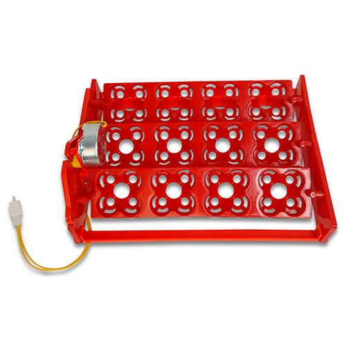 Incubator aautomat 12 oua gaina 2