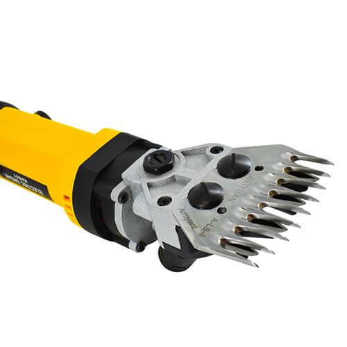Aparat de tuns animale model ms9