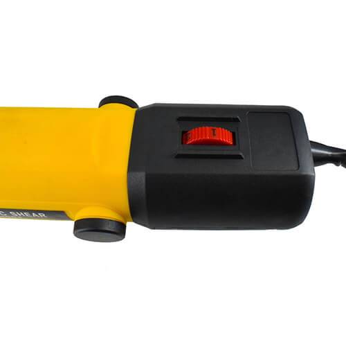 Aparat de tuns capre model ms9