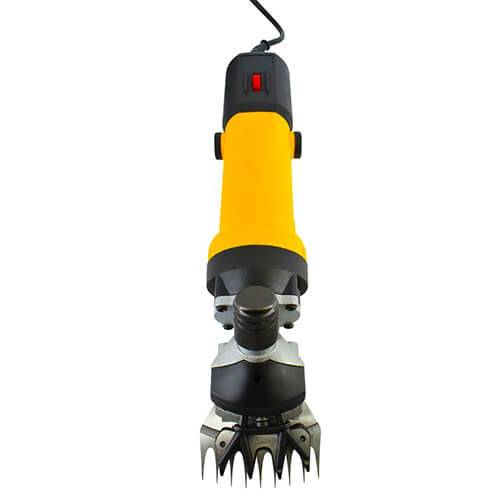 Aparat de tuns oi model ms9