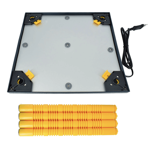 Panou incalzire pentru puisori 35w 30x40cm
