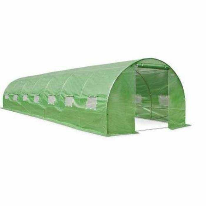 Sera gradina 8x3x2m 700 700