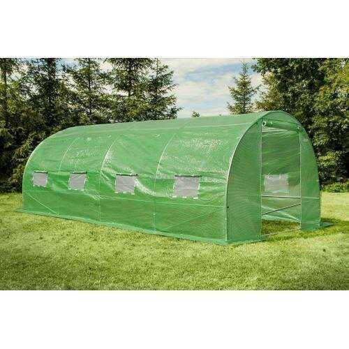 Sera legume 4 5x3x2m