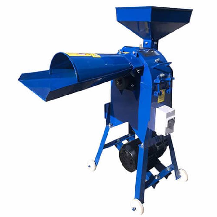 Tocatoare de furaje si cereale ms 30a 700 700