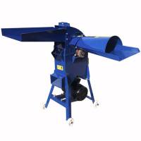 Tocatoare de furaje si cereale ms 350