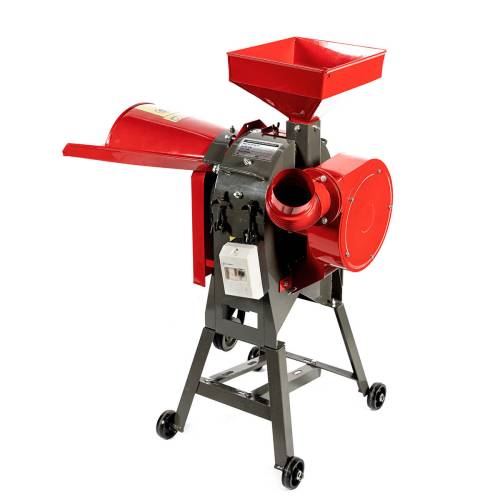 Tocator furaje ms 30a cu turbina 1
