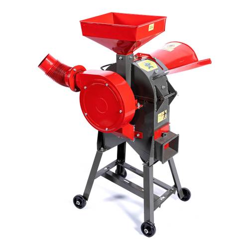 Tocator furaje ms 30a cu turbina 4