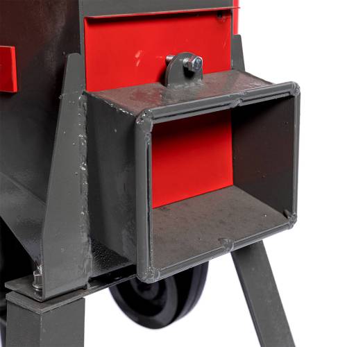 Tocator furaje ms 30a cu turbina 5
