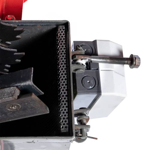 Tocator furaje ms 30a cu turbina 8
