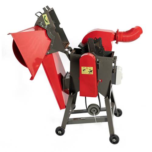 Tocator Ms 350 cu turbin   2