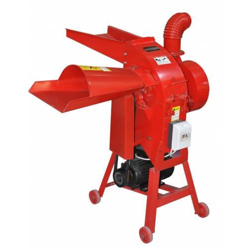 Tocator Ms 350 cu turbin   4
