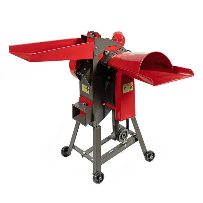 Tocator Ms 350 cu turbin   700 700