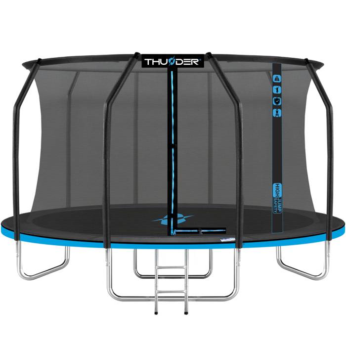 Trambulina elite 374cm 700 700